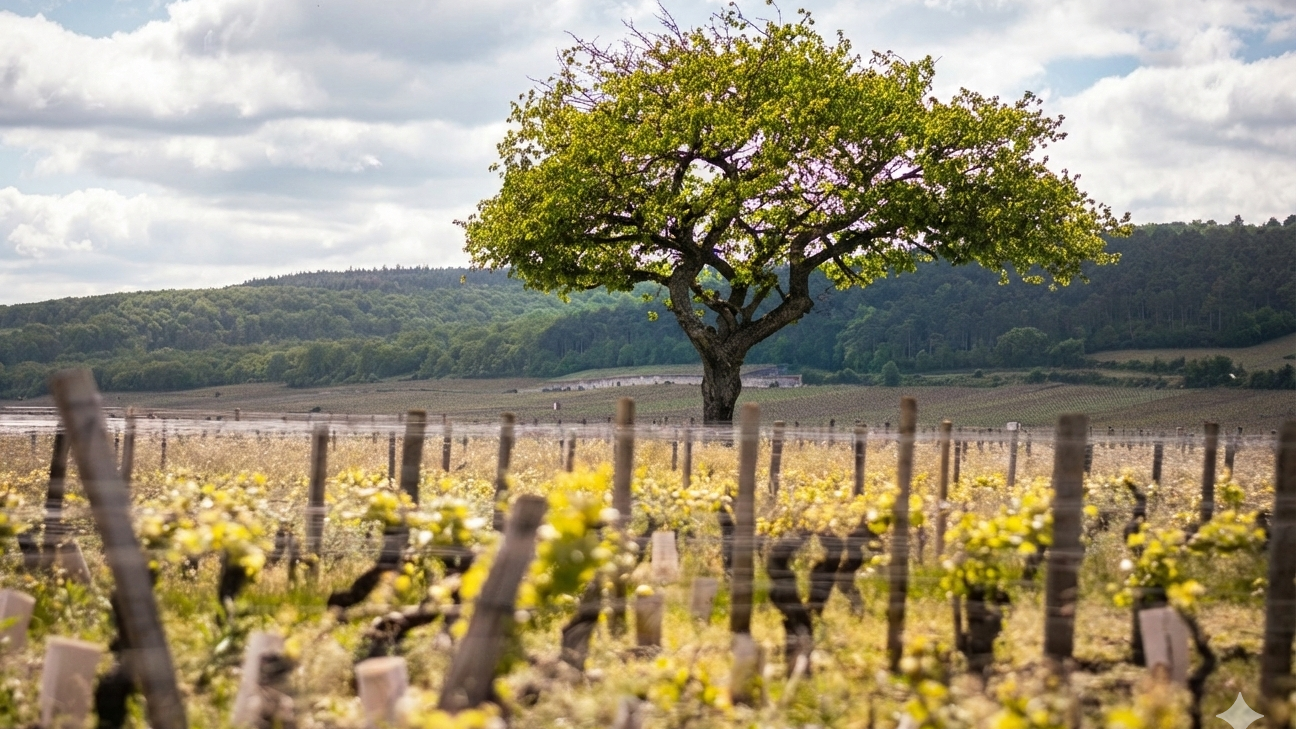Domaine Philippe Naddef