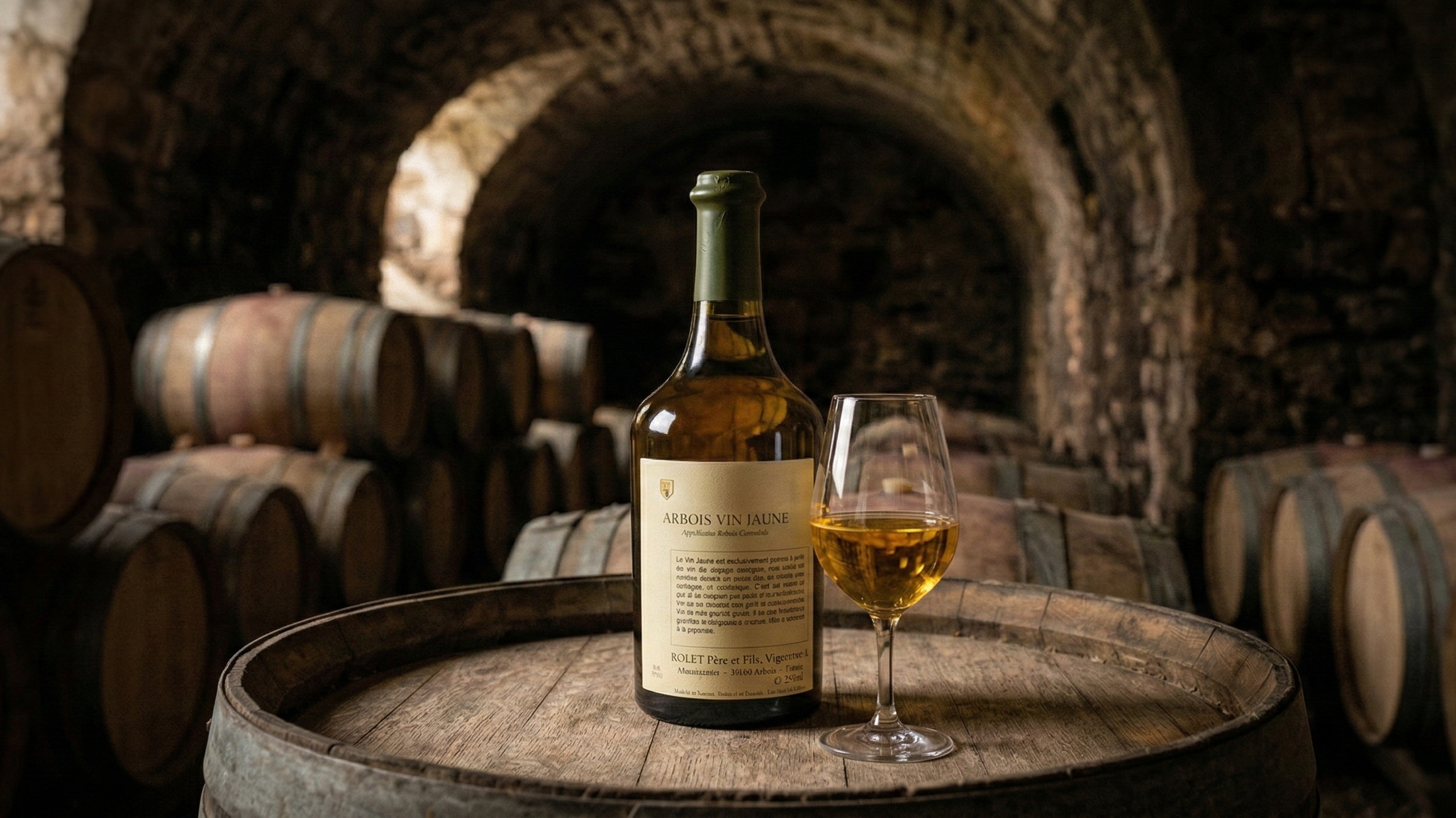 Domaine Rolet