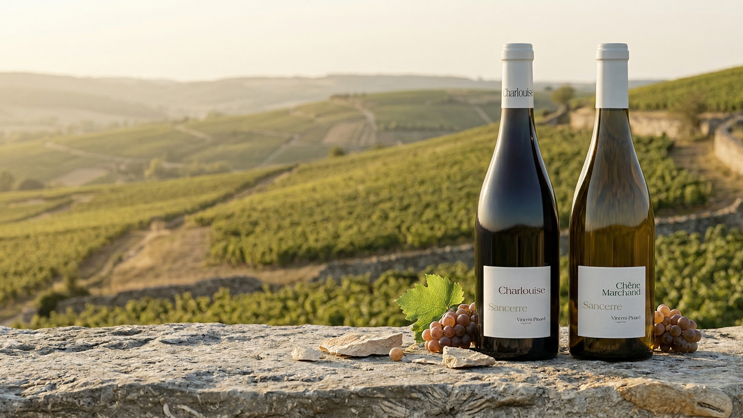 Domaine Vincent Pinard