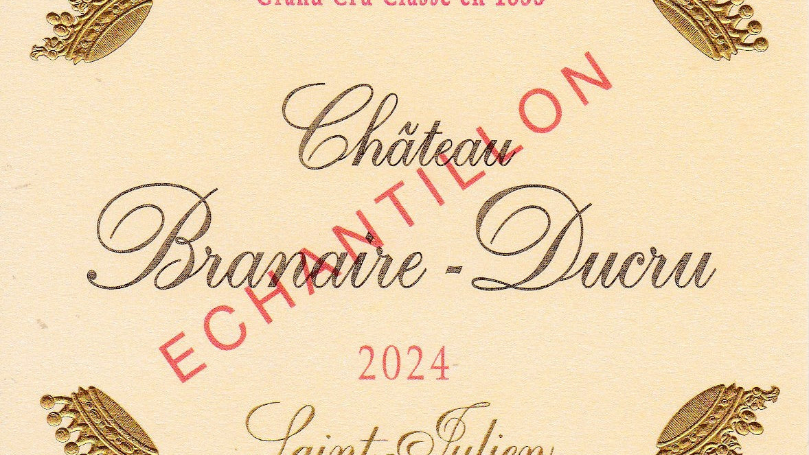 Château Branaire-Ducru