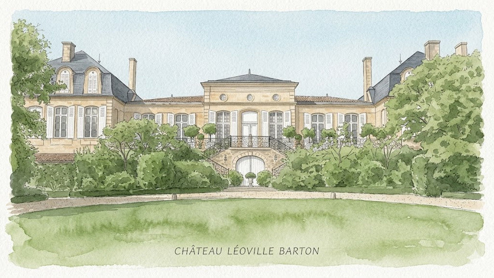 Château Léoville Barton