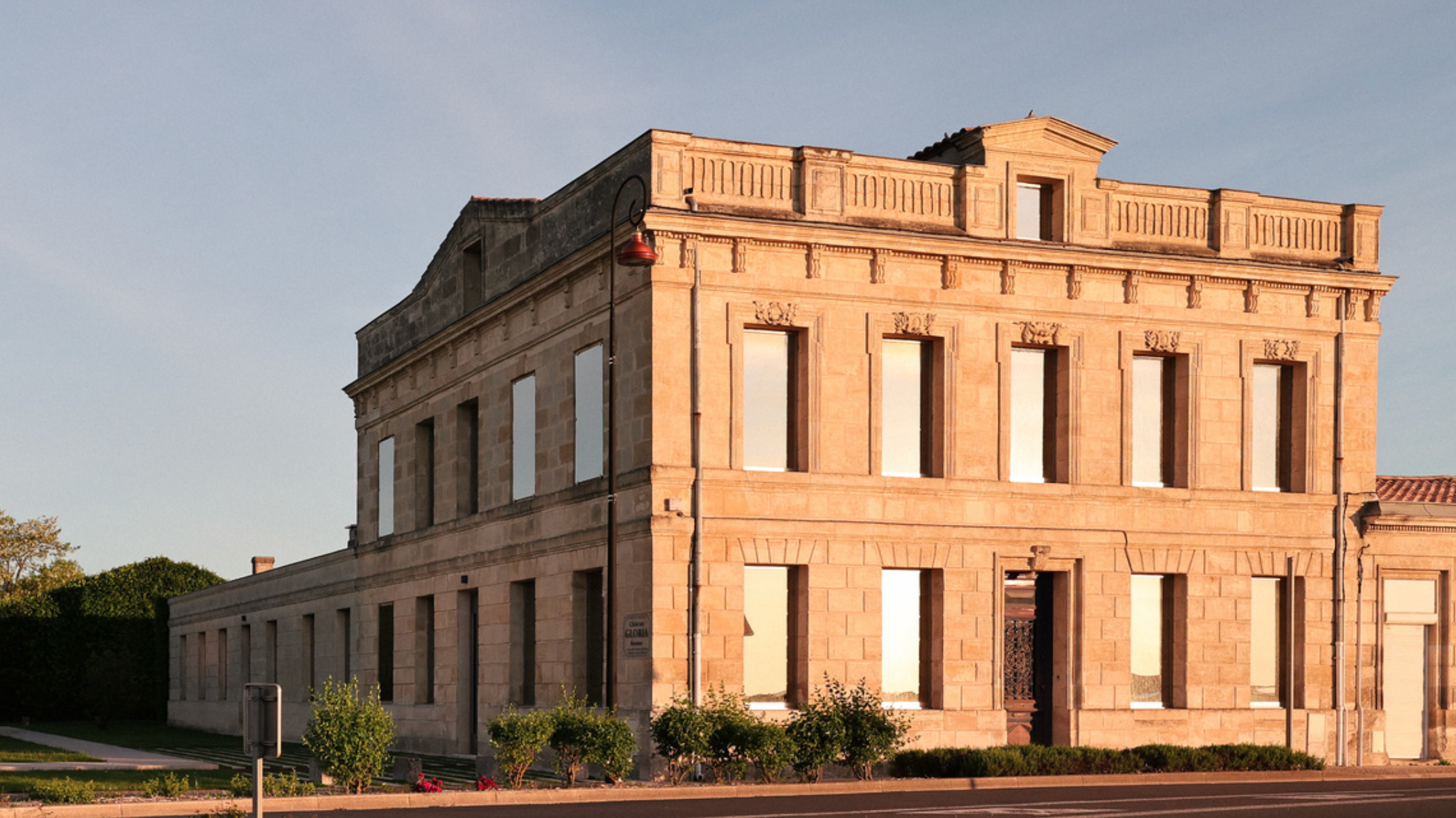 Château Gloria