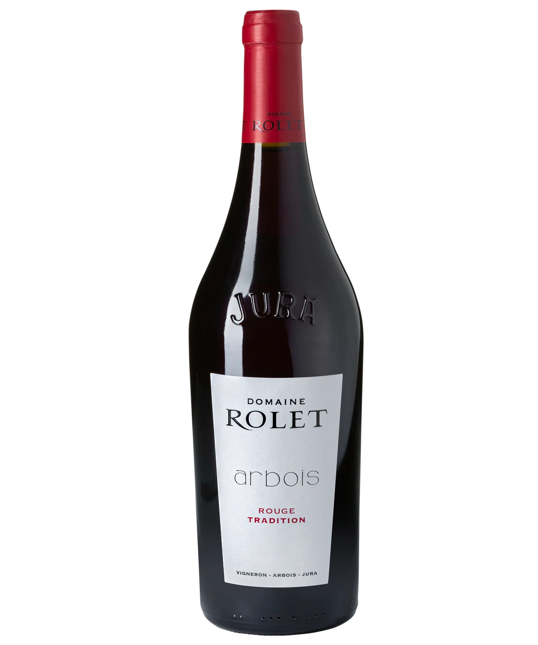 Arbois Tradition Rouge