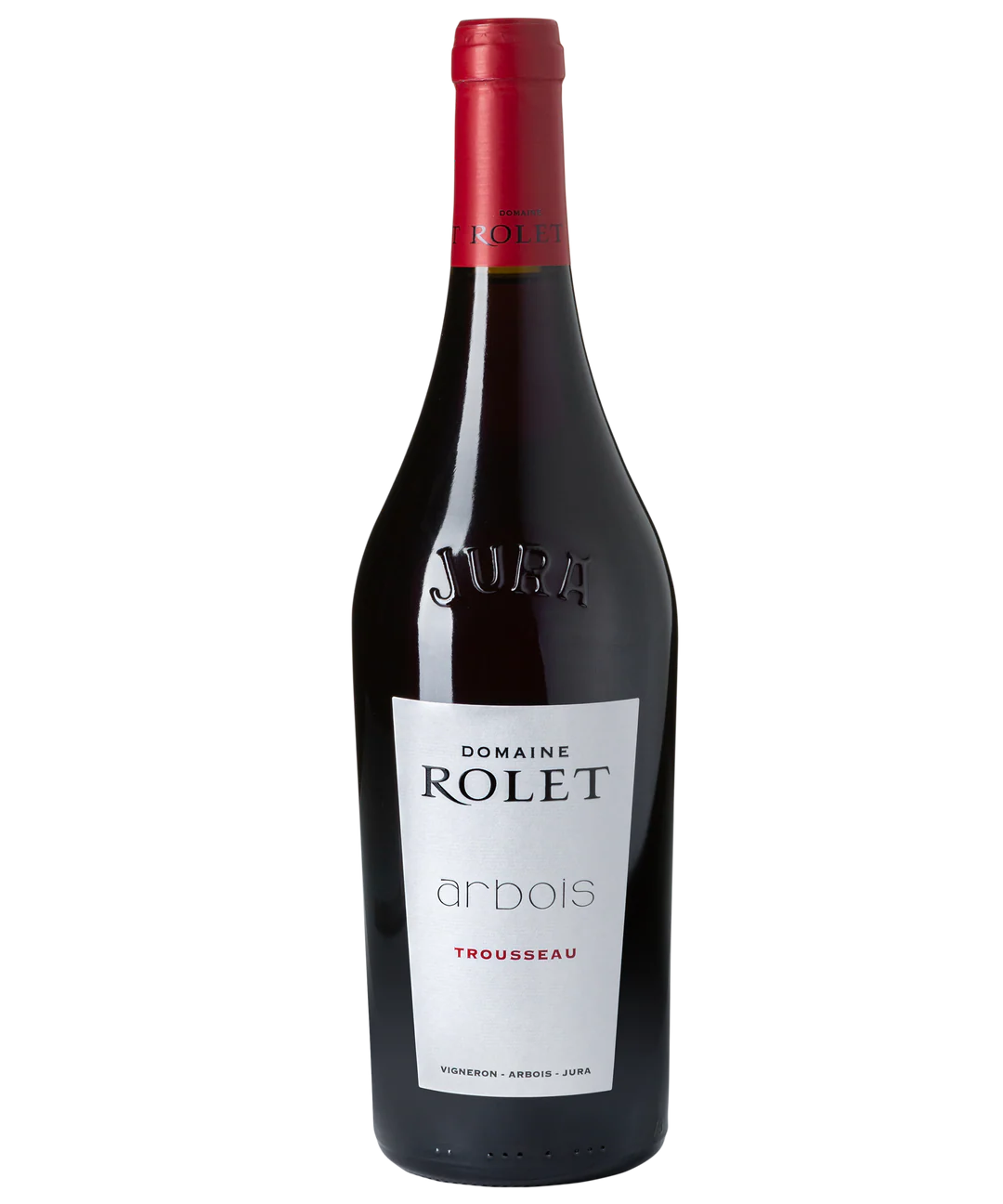 Arbois Trousseau