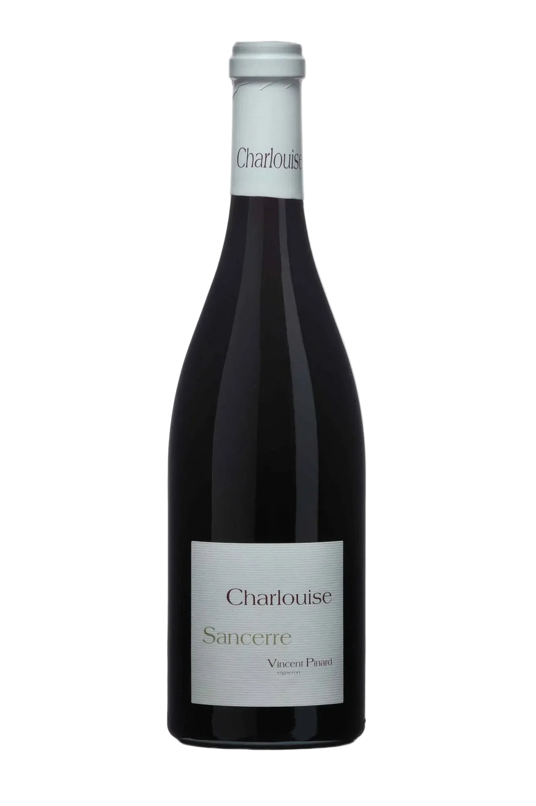 Charlouise