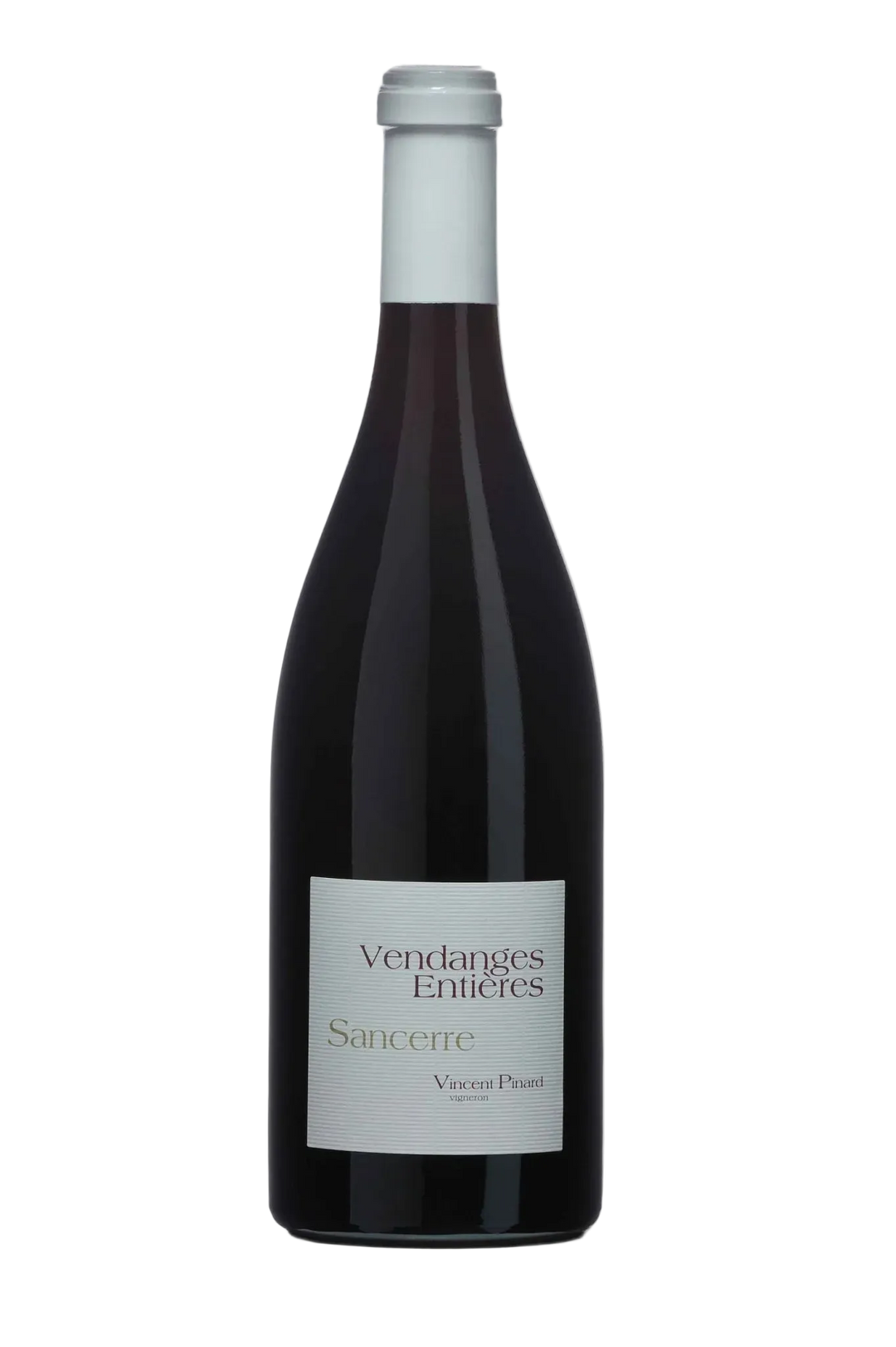 Vendanges Entières