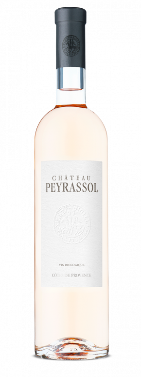 Château Peyrassol 2025