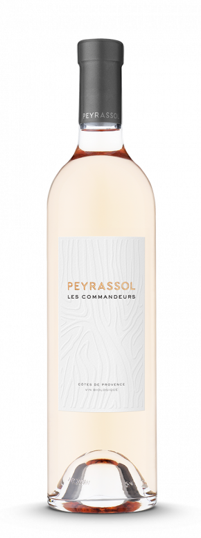 Peyrassol Les Commandeurs 2025