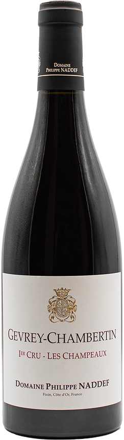 Gevrey Chambertin 1er Cru “Les Champaux”